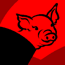 Signe le Cochon