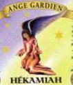Ange Hekamiah