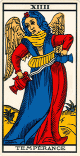 La Tempérance