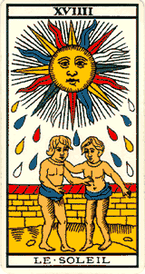 Le Soleil