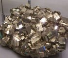 Pyrite