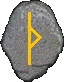 THURISAZ OU THORN
